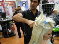 Pariz Hair Parabanks - Sydney Hairdressers