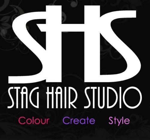 Stag Hair Studio