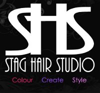 Stag Hair Studio - Adelaide Hairdresser