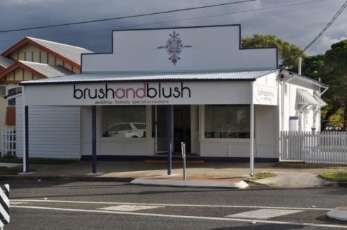Brush and Blush Coorparoo