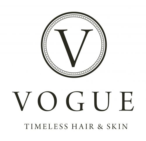 Vogue Timeless Hair And Skin - thumb 0