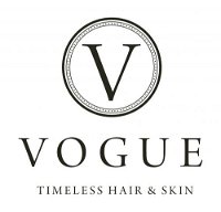 Vogue Timeless Hair and Skin