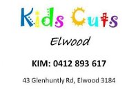 Kids Cuts Elwood