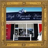 High Wycombe Hair amp Beauty - Hairdresser Find