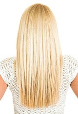 Blend Hair Extensions - Adelaide Hairdresser