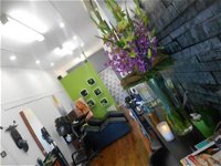 Vespa Hair - Sydney Hairdressers