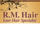 Harleigh's Mens Hair - Hairdresser Find