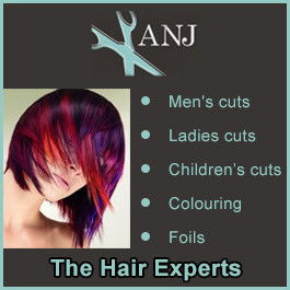 Anj Unisex Hair Salon - thumb 0