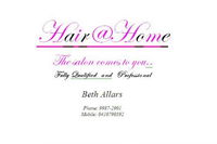 HairHome - Sydney Hairdressers