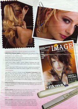 IMAGE Hair & Beauty Supplies - thumb 2