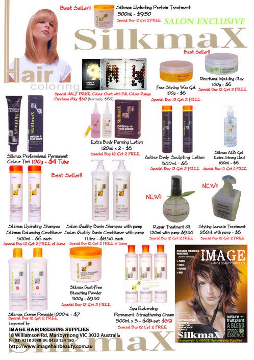 IMAGE Hair & Beauty Supplies - thumb 8