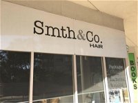 Smth amp Co. Hair