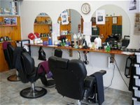 VRBS Barber Salon - Adelaide Hairdresser