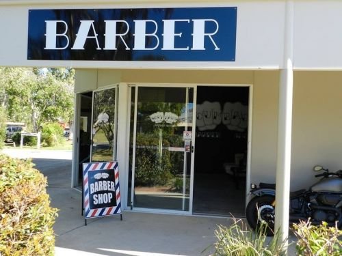 Scumbags Barber Shop Noosa - thumb 1
