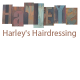 Harley's Men's Haircuts