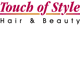 Touch Of Style Hair amp Beauty - Adelaide Hairdresser