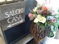 Salon Casa - Hairdresser Find