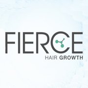 Fierce Hair Growth Gepps Cross