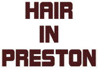 Hair In Preston - Hairdresser Find