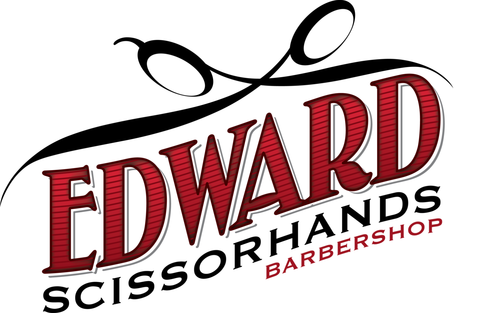 Edward Scissorhands Barber Shop - thumb 6