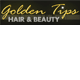 Golden Tips Hair amp Beauty - Hairdresser Find