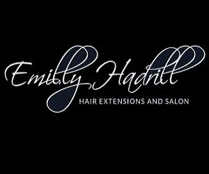 Emilly Hadrill Hair Extensions amp Salon