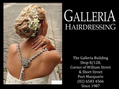 Galleria Hair