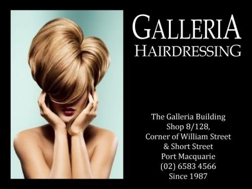 Galleria Hair - thumb 1