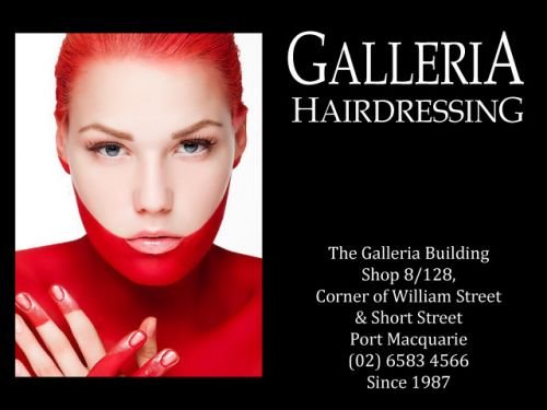 Galleria Hair - thumb 2