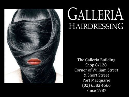 Galleria Hair - thumb 3