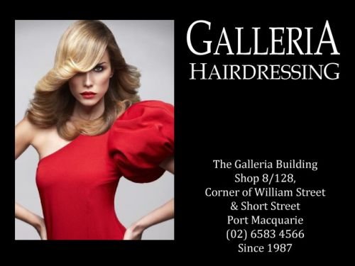 Galleria Hair - thumb 4