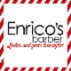 Enrico's Barber ladies amp gents hairstylist - Hairdresser Find