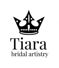 Tiara bridal artistry