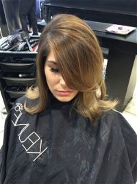 Laura Jayne Professional Hair Stylist