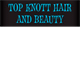 Top Knott Hair amp Beauty - Sydney Hairdressers