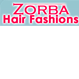 Zorbas Hair amp Beauty - Sydney Hairdressers