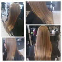 Arielle's Absolute Hair and Beauty - Sydney Hairdressers