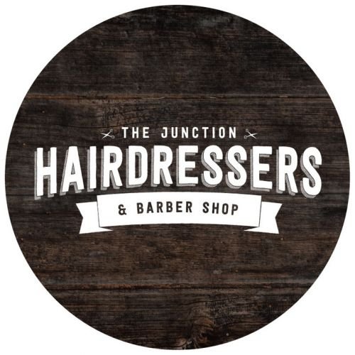 The Junction Hairdressers amp Barber Shop