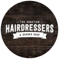 The Junction Hairdressers amp Barber Shop - Hairdresser Find
