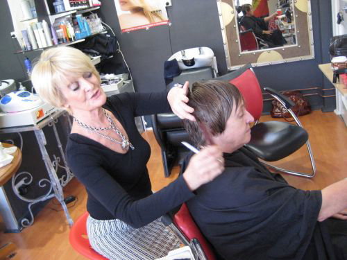 Toowong Bc QLD Hairdresser Find