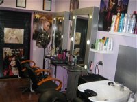 Lula's Hair amp Beauty Studio