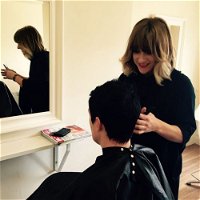 Mini Hairspace - Adelaide Hairdresser
