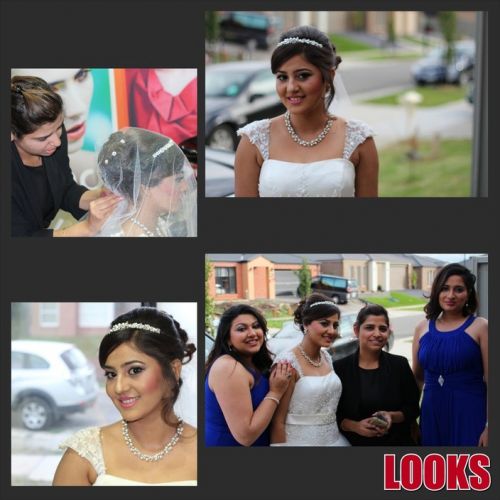 Looks Hair And Beauty By Neeta - thumb 5