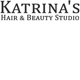 Katrina's Hair amp Beauty Studio