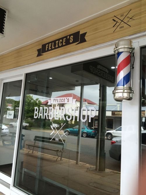 Felice's Barbershop - thumb 2