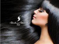 Sleek and Smooth Hair - Japanese Permanent Hair Straightening