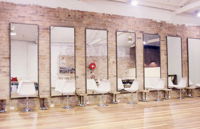 Edwards and Co. - Sydney Hairdressers