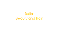 Bella Beauty and Hair