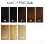 Length Appeal Hair Extensions