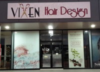 Vixen Hair Design - Hairdresser Find